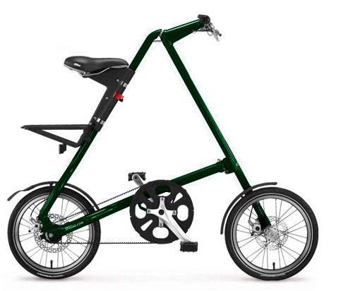 Купить Strida 5.2 (2012)