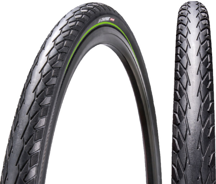 Купить Покрышка CHAOYANG H-480, 700x32C