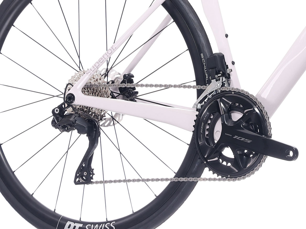 Купить SUPERIOR XR 9.5 GF 2026