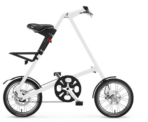 Купить Strida 5.2 (2012)