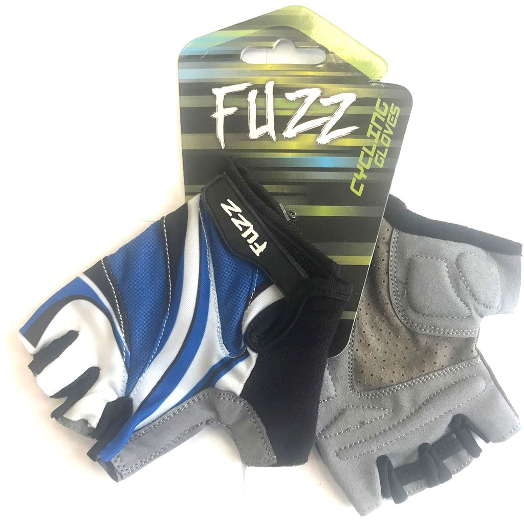 Купить Перчатки FUZZ Lady Comfort, L