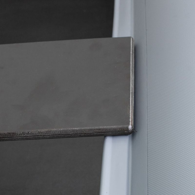 Купить Надувная лодка ПВХ FORT boat 260