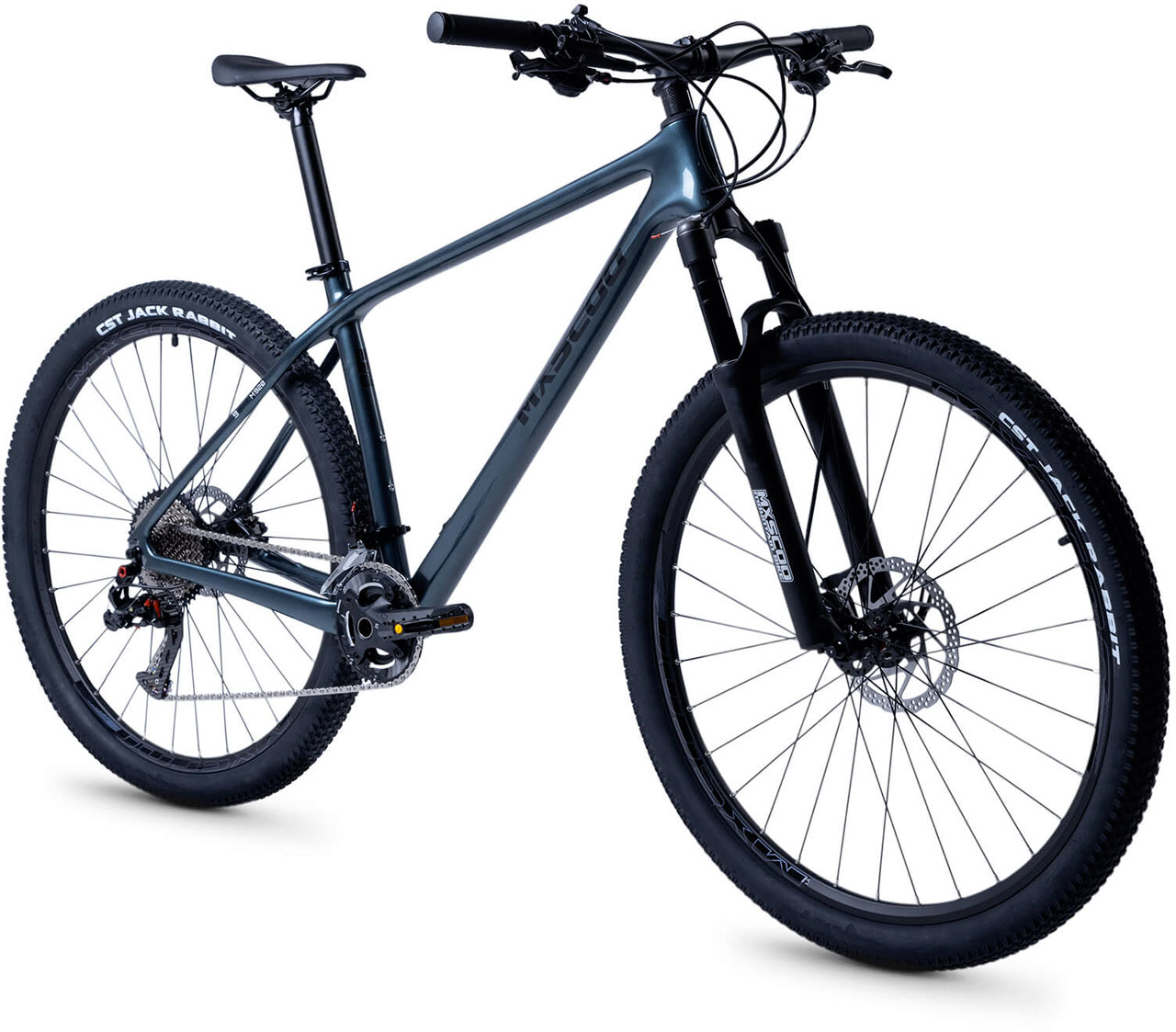 Купить MAXISCOO 9Bike M920 29 2026