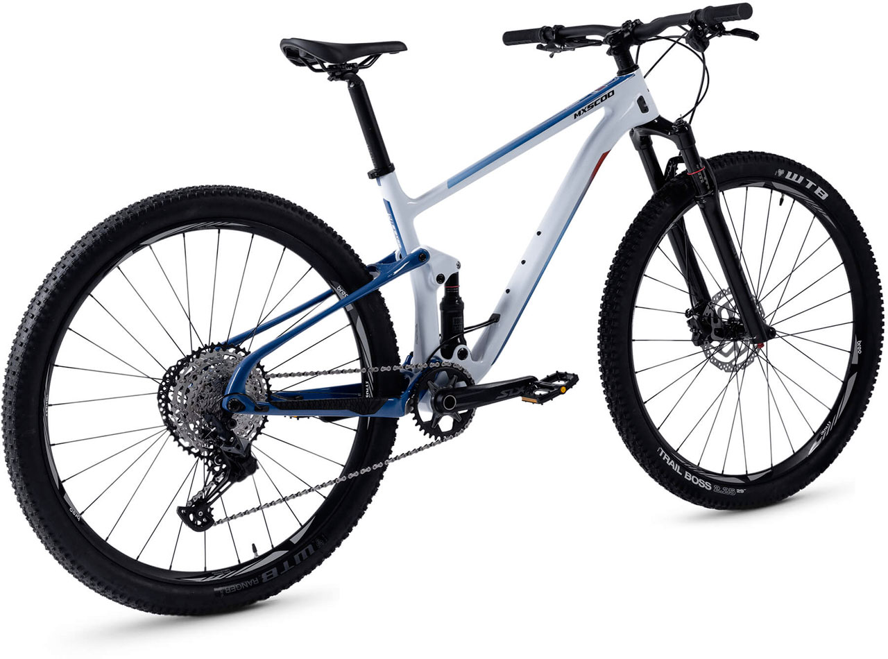 Купить MAXISCOO 9Bike Ultra WL950 29 2026