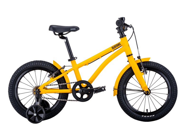 Купить BEAR BIKE Kitez 16 2021