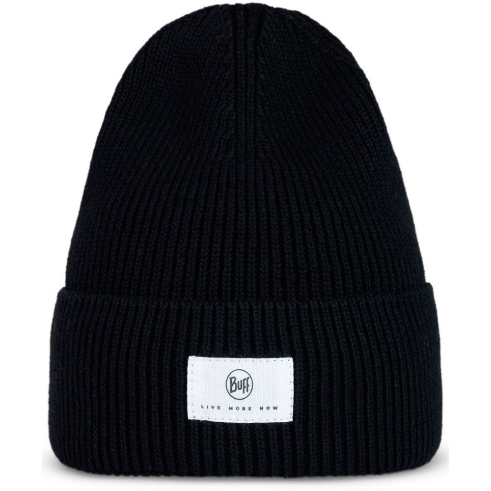 Купить Шапка BUFF Knitted Hat DRISK Black