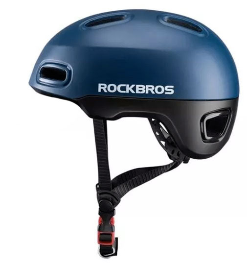 Купить Шлем ROCKBROS Breton
