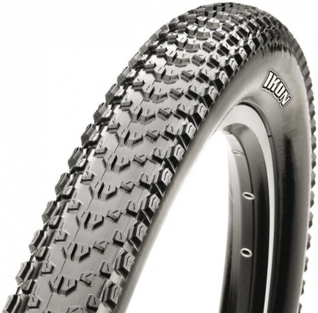 Купить Покрышка Maxxis Ikon Foldable, 27.5 дюймов x2.20