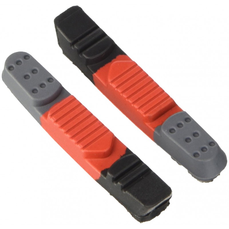 Купить Сменные тормозные резинки CLARKS CPS220