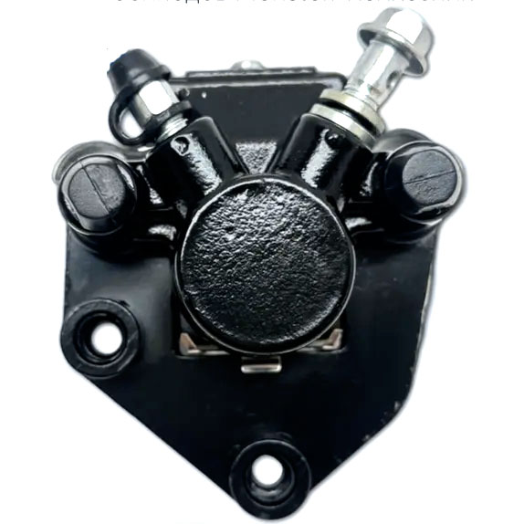 Купить Суппорт на электровелосипед Монстер передний М8