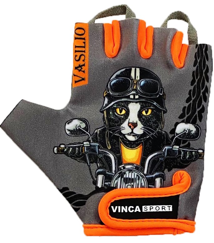 Купить Перчатки VINCA SPORT VG982 Vasilio