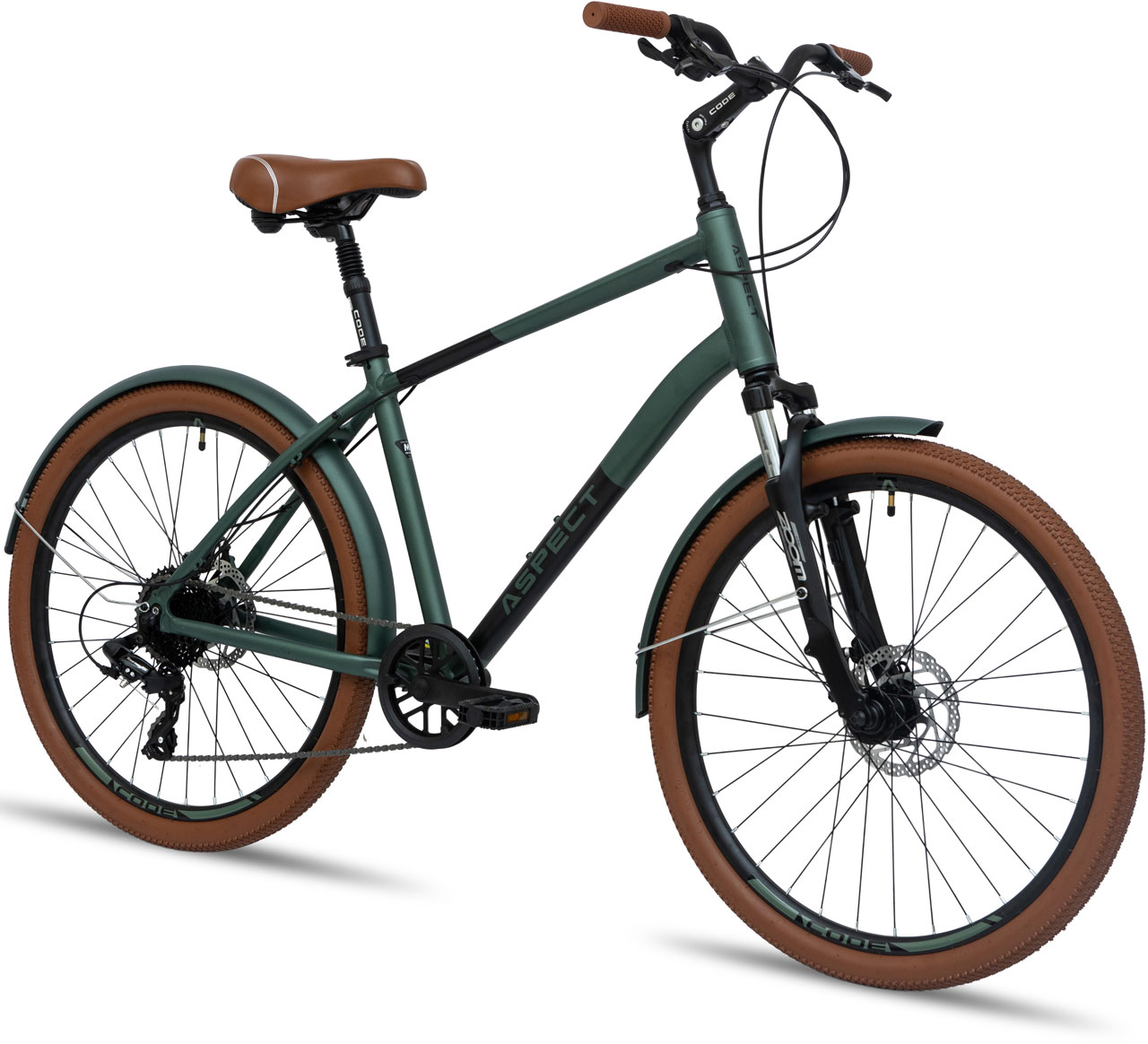 Купить ASPECT Weekend 2026