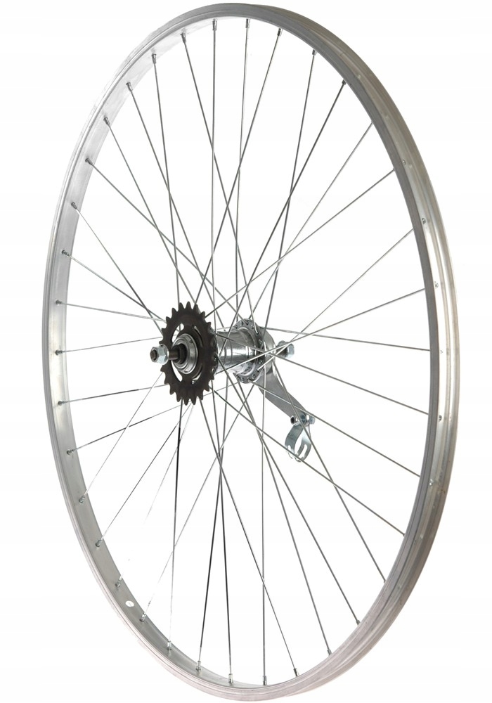 Купить Колесо заднее FORWARD 28 дюймов  CF-CTO1-1 гайки/нож.торм./1скор./одностен.