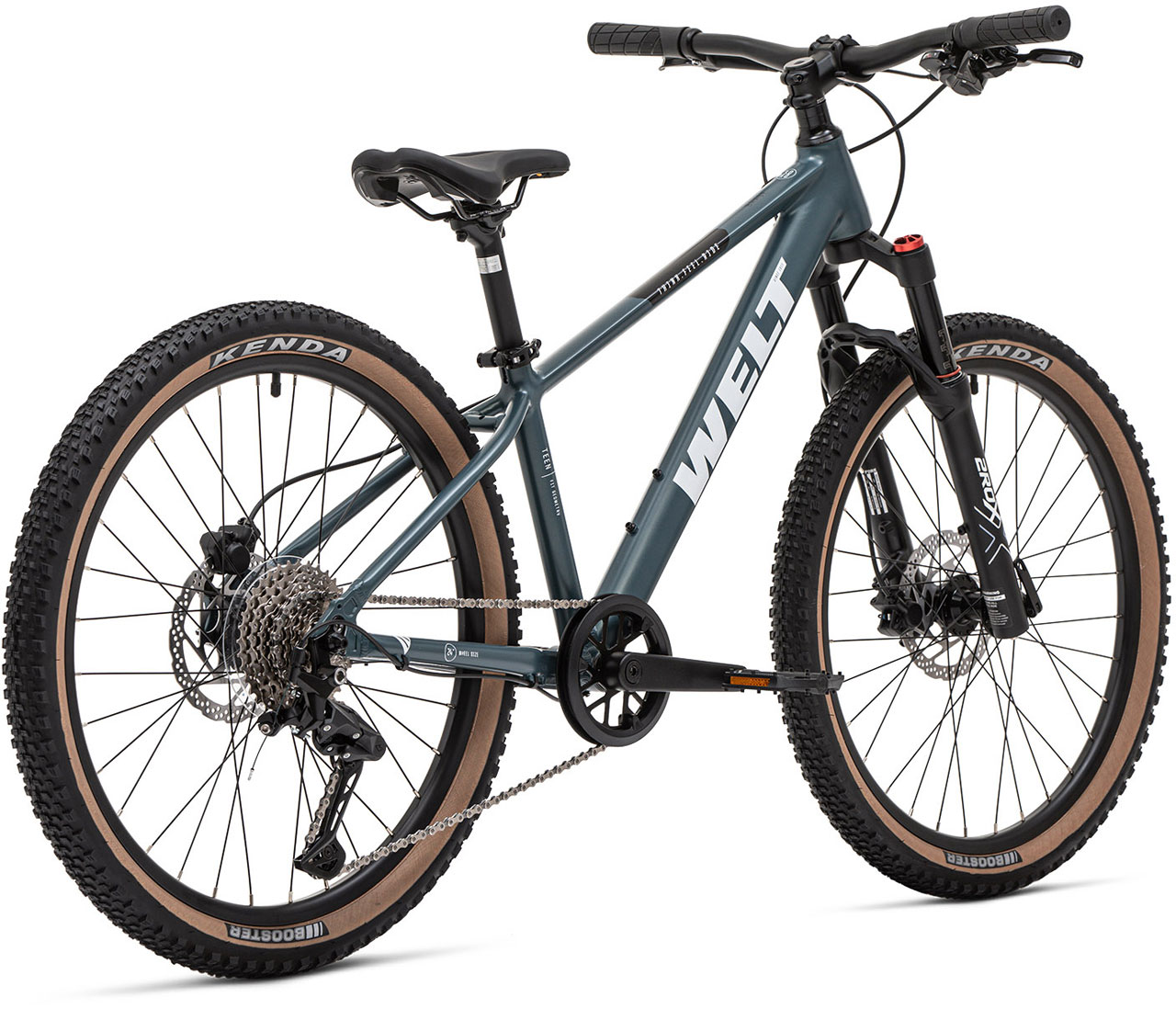 Купить WELT Brave 3.0 HD 24 2026