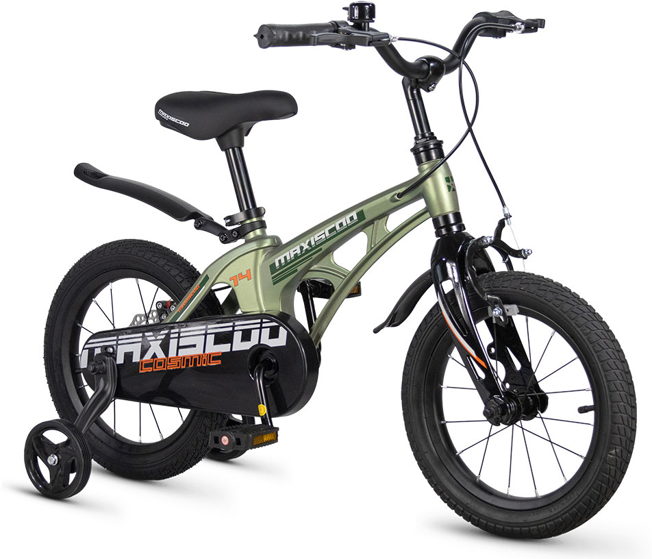 Купить MAXISCOO Cosmic Стандарт 14 2026