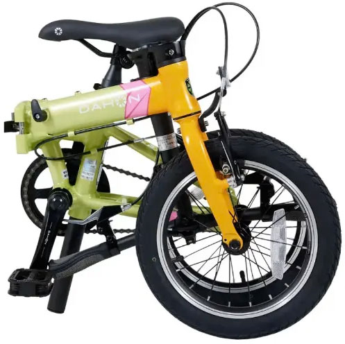 Купить DAHON Ageless 14