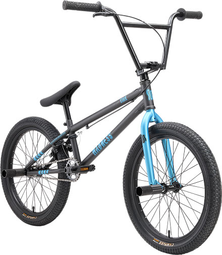 STARK Madness BMX 4 2025 Купить STARK Madness BMX 4 2025