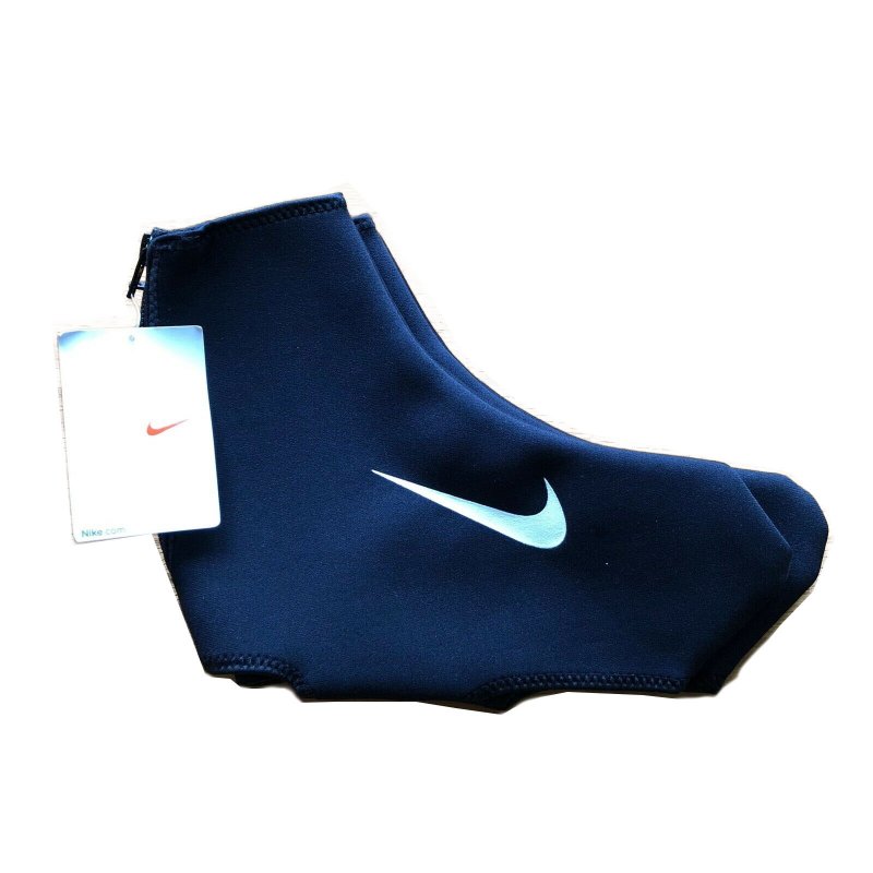 Купить Бахилы Nike Swish shoe cover размер M