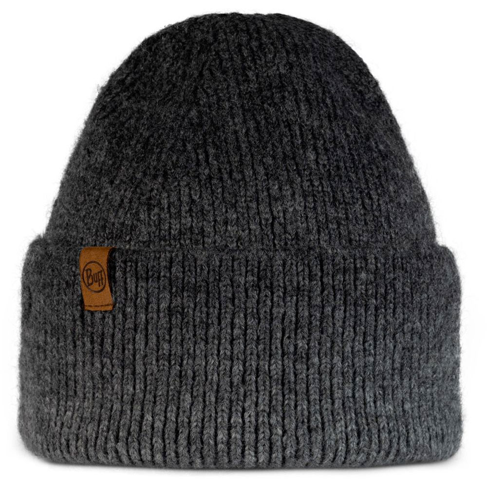 Купить Шапка BUFF Knitted Hat MARIN Graphit