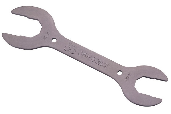 Купить Ключ для рулевой колонки ICETOOLZ 06H8 