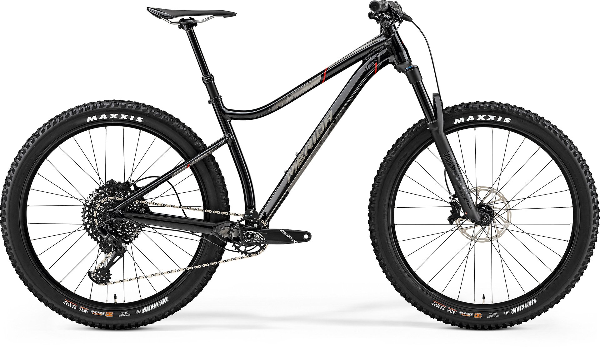 Купить MERIDA Big.Trai 800 2019