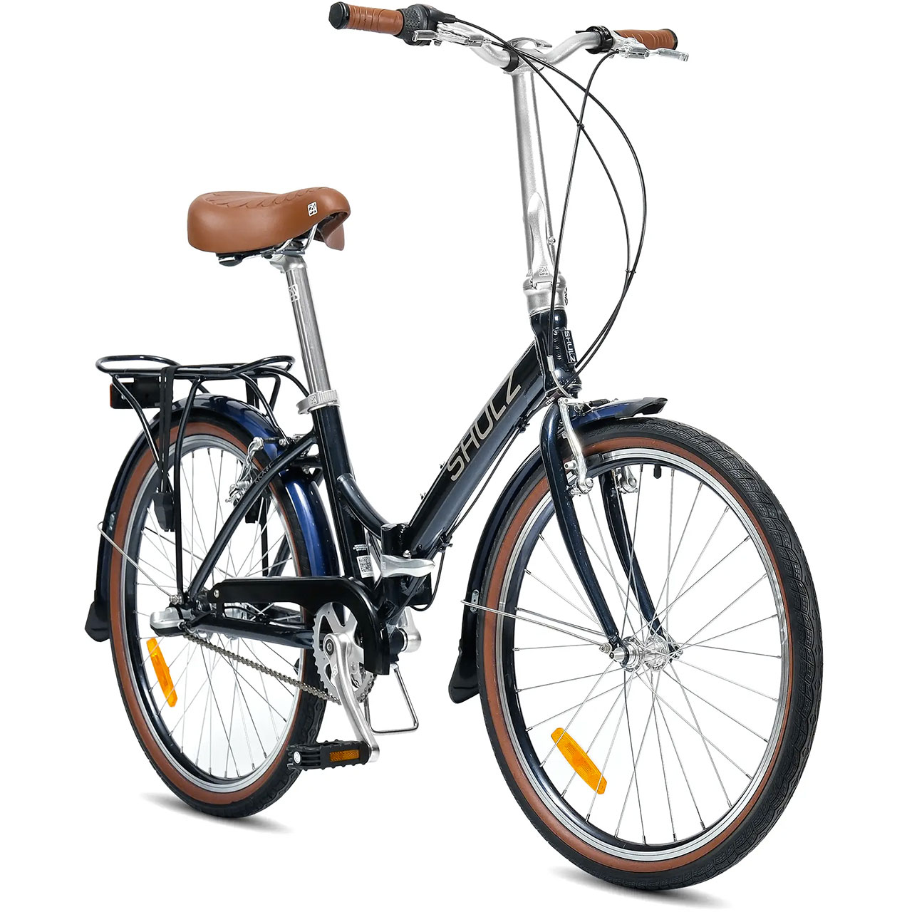 Купить SHULZ Krabi V-brake 2025