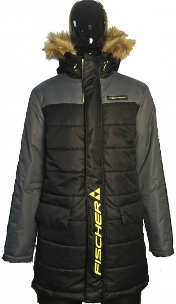 Купить Куртка FISCHER Snow men GR8030-100