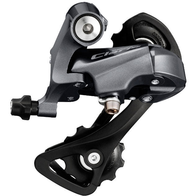 Купить Переключатель задний SHIMANO Claris RD-R2000-SS