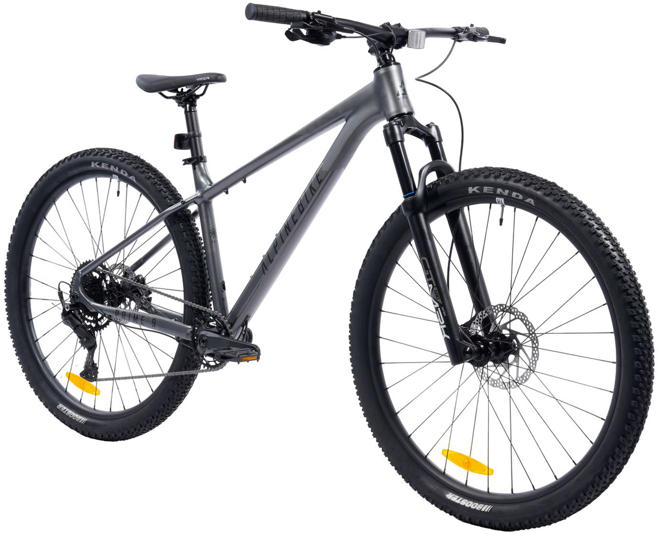 Купить ALPINEBIKE Prime 9 29 2026