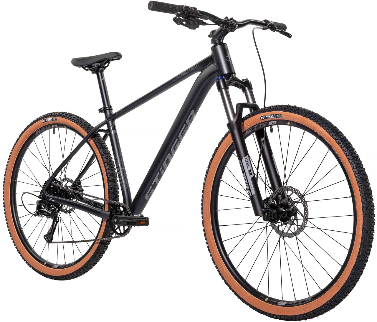 STINGER Gradient Std 29 2025 Купить STINGER Gradient Std 29 2025