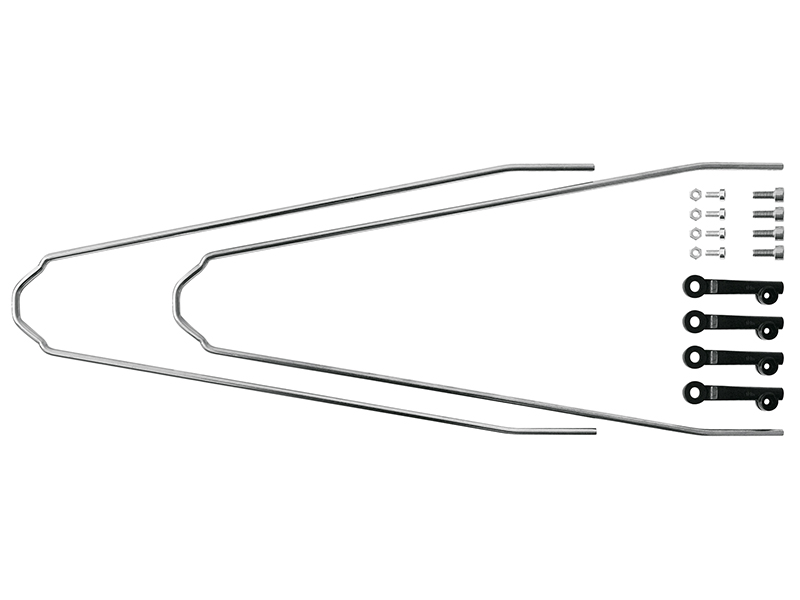 Купить Усы для крыльев SKS VELO65 MOUNTAIN 0-11088