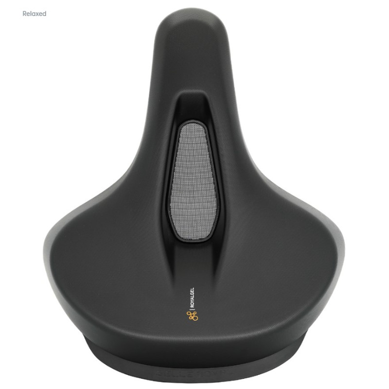 Купить Седло SELLE ROYAL On Open Relaxed 270х224мм