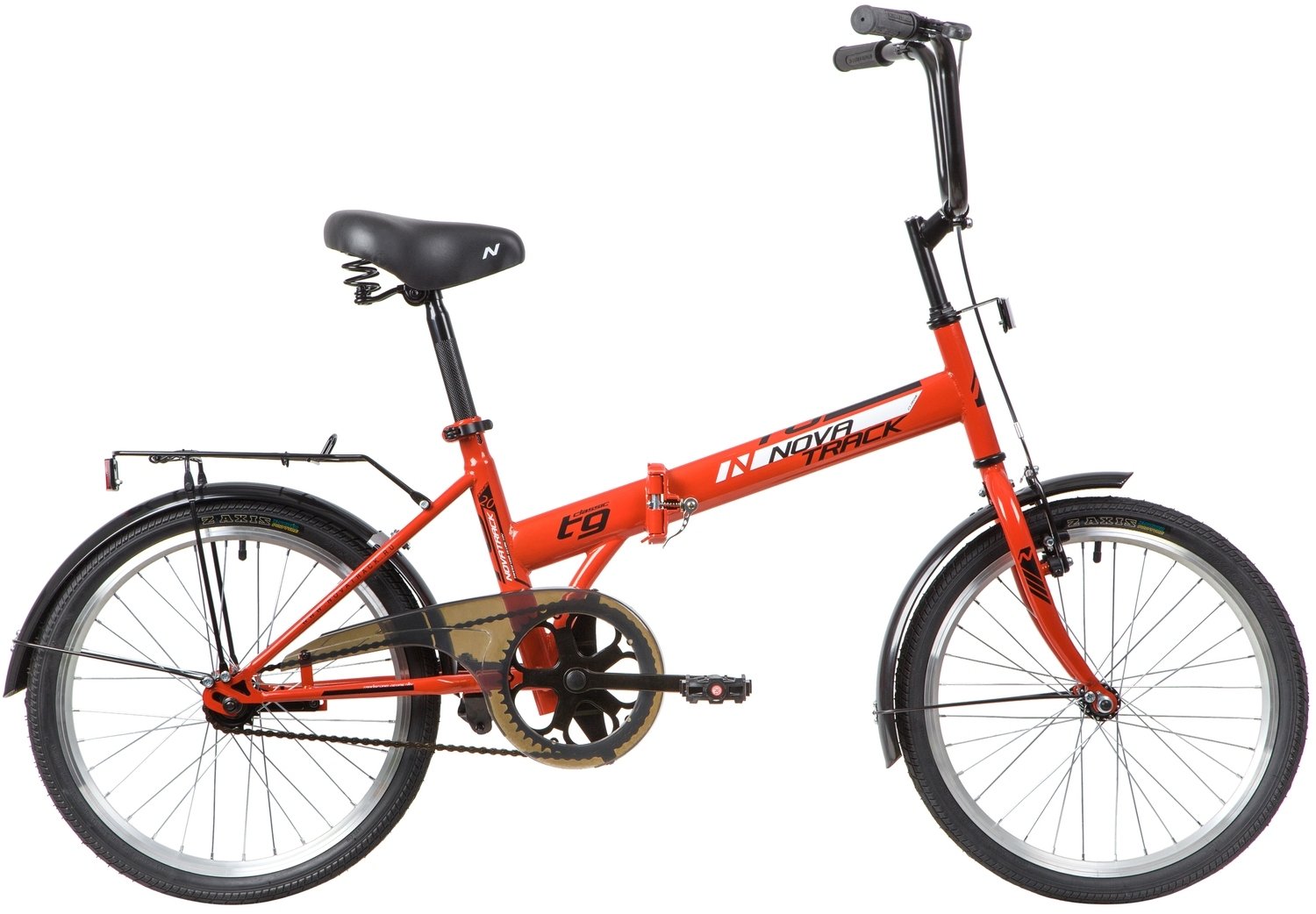 NOVATRACK TG-20 Classic 301 V 2020 Купить NOVATRACK TG-20 Classic 301 V 2020