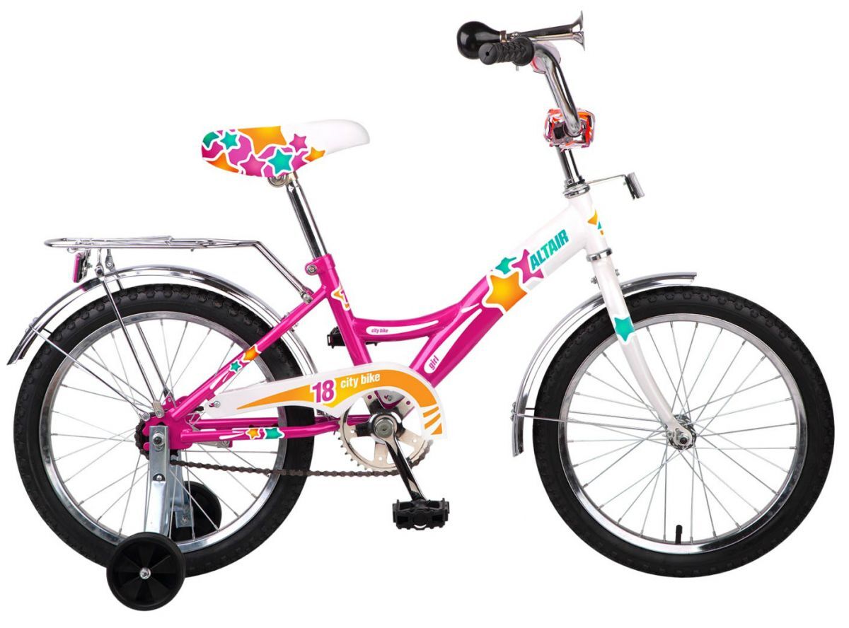 Купить Forward Altair City Girl 18'' 2015