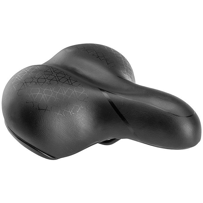 Купить Седло HUABEI AZ-5552 G-01, 250x210 мм