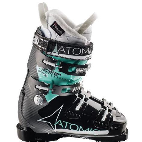 Купить Ботинки горнолыжные ATOMIC Pro 80 W