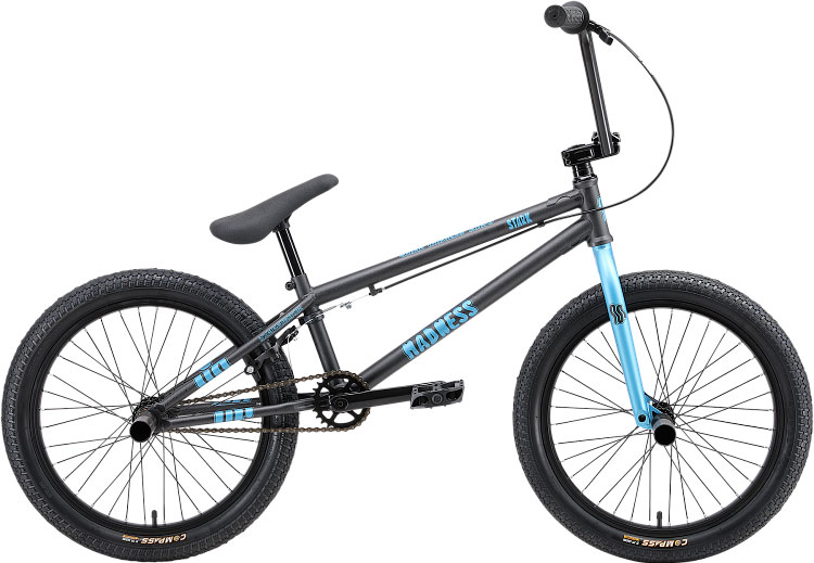 STARK Madness BMX 4 2025 Купить STARK Madness BMX 4 2025
