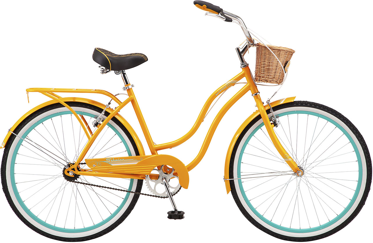 SCHWINN Baywood 26 women 2021 Купить SCHWINN Baywood 26 women 2021