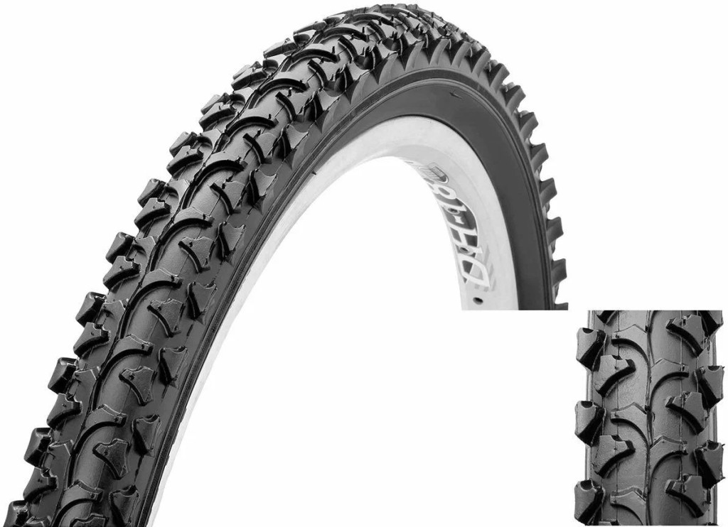 Купить Покрышка CHAOYANG H-518, 20 дюймов  x 2.125