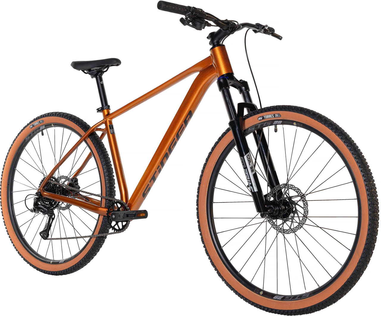 STINGER Gradient Std 29 2025 Купить STINGER Gradient Std 29 2025