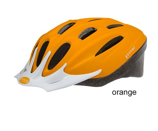 Купить Шлем VENTURA оранжевый L 5-733125