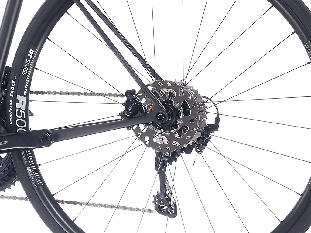 Купить SUPERIOR RR 9.4 700c 2025