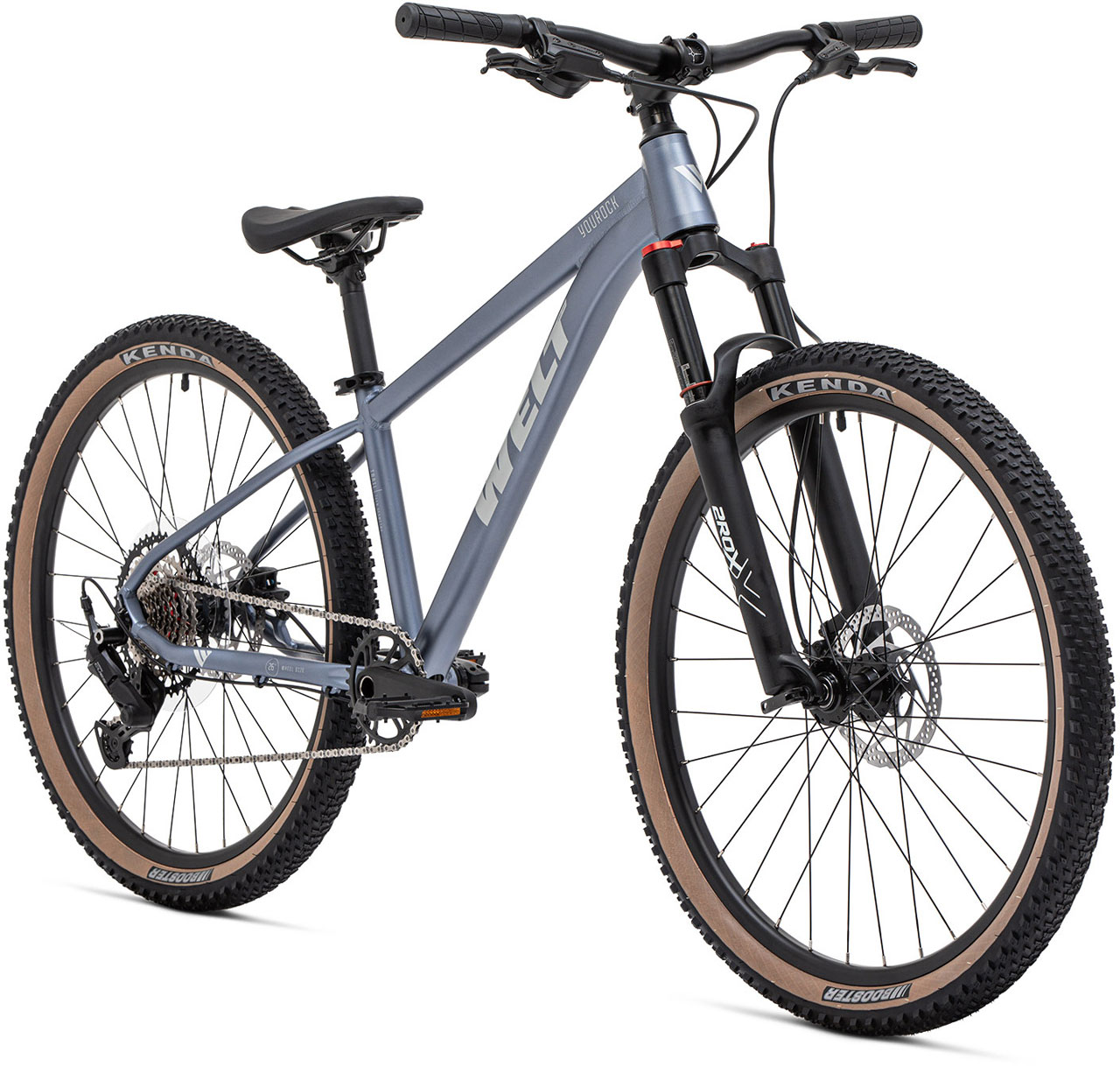 Купить WELT Yourock 2.0 HD 26 2026