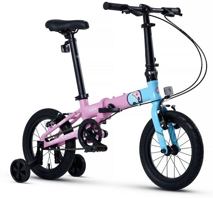 Купить MAXISCOO S007 14 Pro 2024