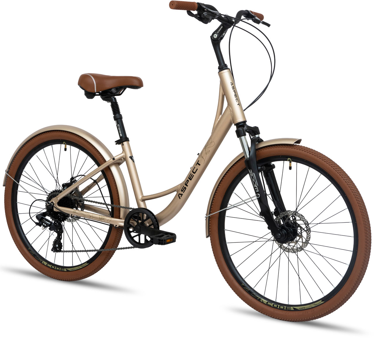 Купить ASPECT Citylife 2026