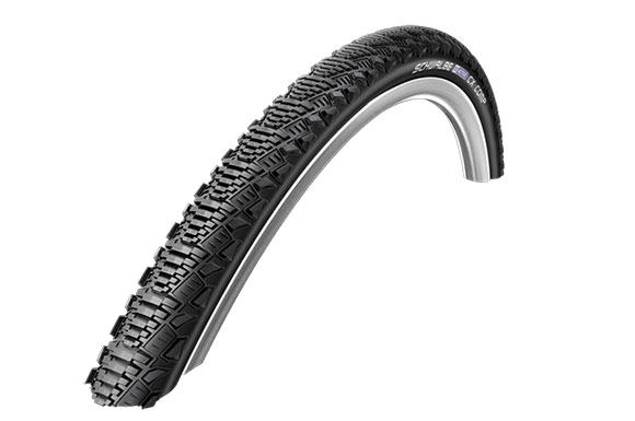 SCHWALBE CX COMP 26x2.00 K Guard