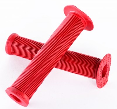 Купить Грипсы COLONY BMX Much Room Grips, красный