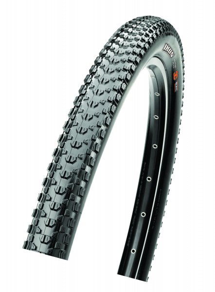 Купить Покрышка Maxxis Ikon 29x2.20 57-622 60TPI Foldable