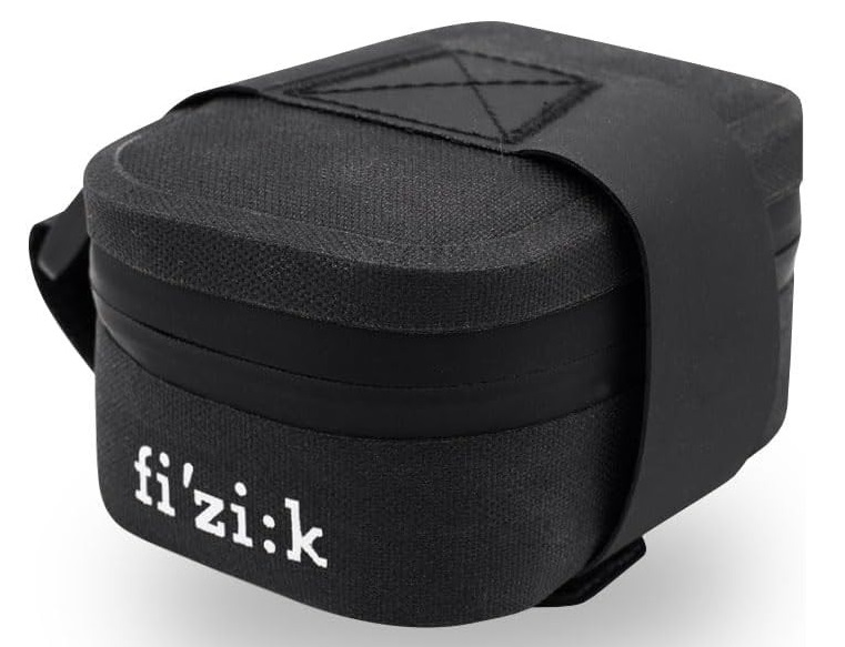 Купить Сумка подседельная FIZIK Saddle Bag 0,4 л
