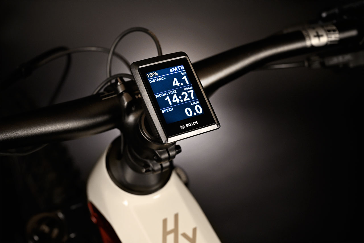 Купить Электровелосипед HAIBIKE Hybe 9